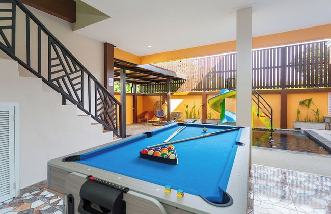 99 Pool Villa - Foto 47