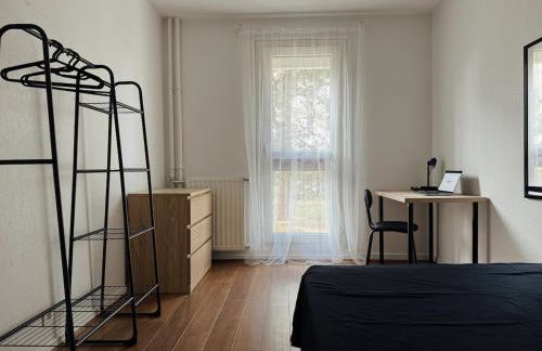 St Fons-Proche de Lyon, 6 chambres, rénové - Foto 3