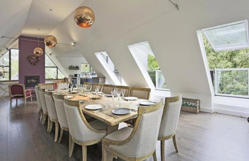 6 Bed in Lavenham oc-stofa - Foto 6