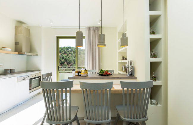 Physis Villas - Foto 23