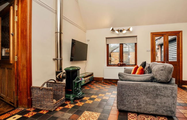 Aston Pottery - From 250 Per Night - Photo 7