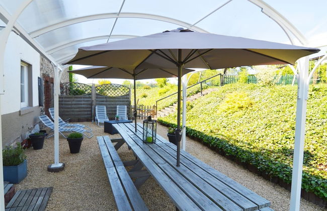 Family Home in Sainte ode - Photo 22