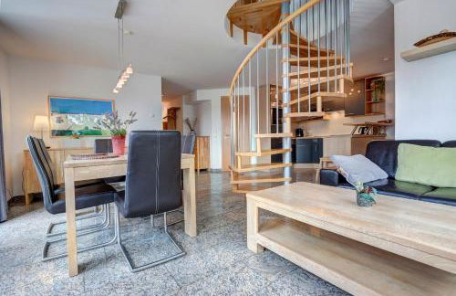 Ostseeresidenz Gorki- Park - 23 mit Wellness und Schwimmbad - Foto 9