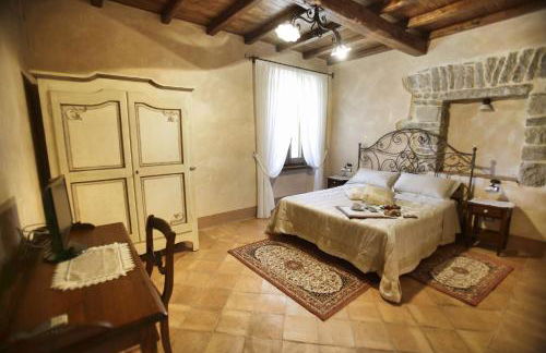 La Locanda Del Ruspante - Foto 9