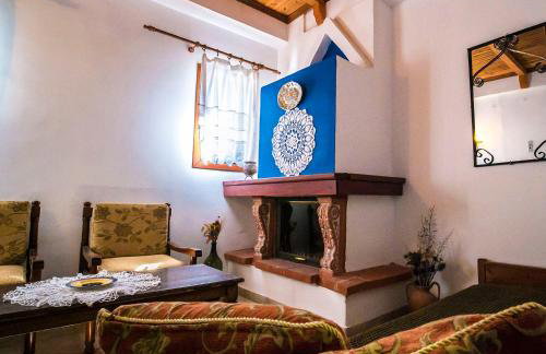 Αρχοντικό Κονάκι- Konaki Pelion - Foto 2