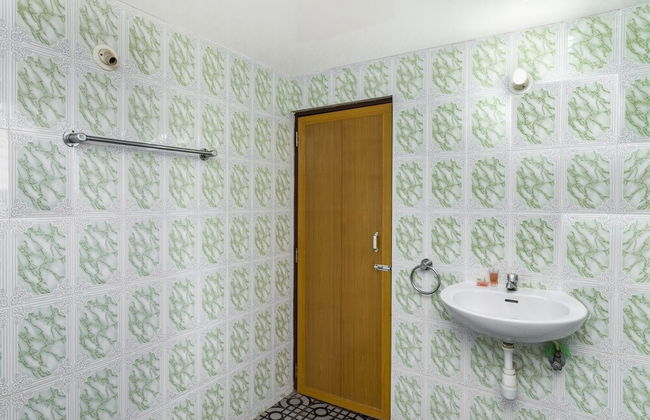 GuestHouser 2 BHK Apartment 92c1 - Photo 14