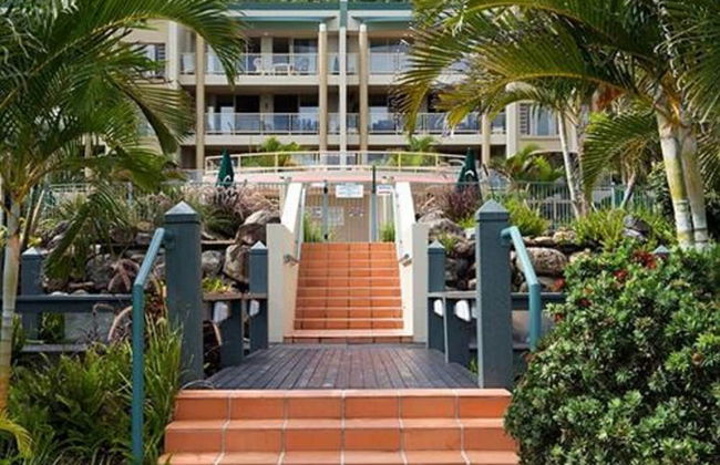 Little Cove Currumbin - Foto 54