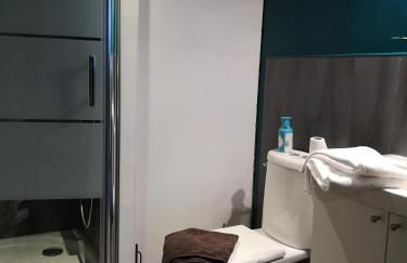 La Compagnie des 5 Mondes - Foto 19