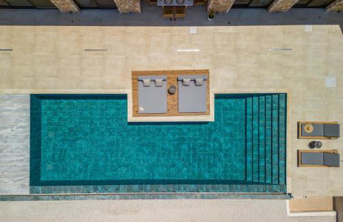 ARion Aesthesis Villa Fire Pit & Heated Pool - Photo 45