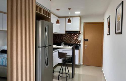 Studio 37 m² Centro Guarulhos - Foto 1