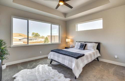 Luxe Living: Grand Junction Home w/ Hot Tub, Views - Foto 11