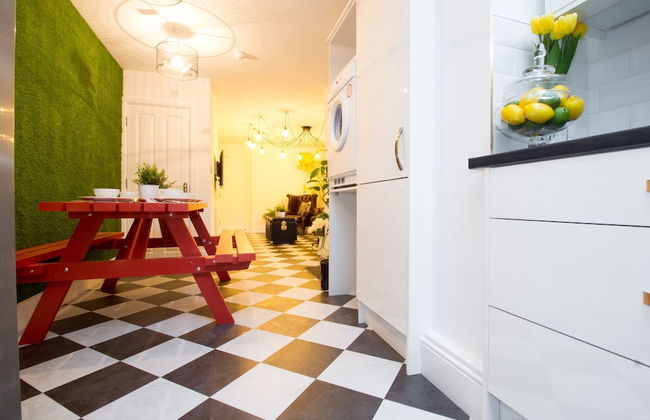 Modern Design House - Foto 10