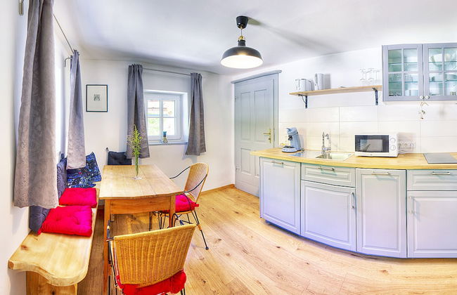 Chalet am Sonnenhang - Foto 32