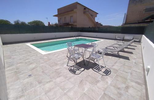 APPARTAMENTO CON 3 CAMERE CON BAGNO INTERNO, CUCINA Sea & Sun 3 - Foto 19