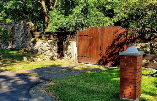 Dworek Marmis - idealny dla rodzin - Foto 55