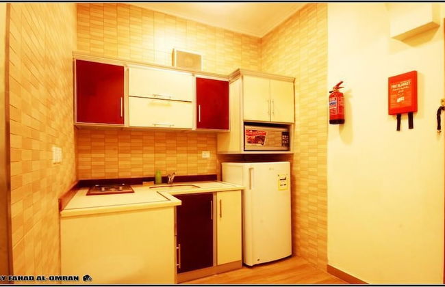 Taraf Yanbu 2 - Foto 12