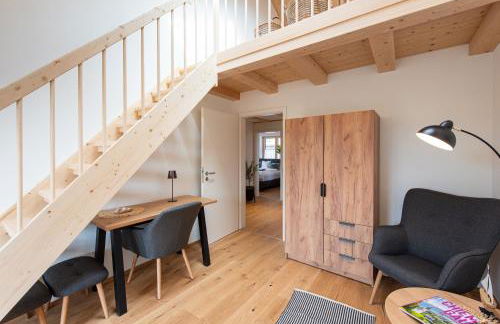 Ferienhaus Chiemseefeeling - Foto 8