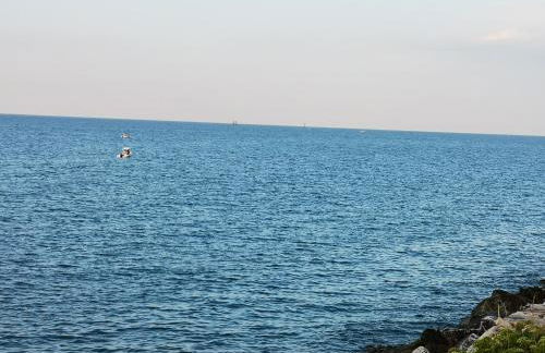 vacanze al Mare appartamento in villa - Foto 13