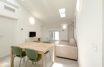 RRRapido Corte del Naviglio - Apartments - Foto 72