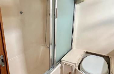 Yacht à quai, suite et cabines, 2 à 8 pers, Sète - Foto 25