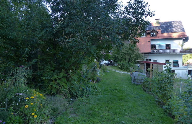 Apartment in Schonsee Near Lake Beach - Photo 25