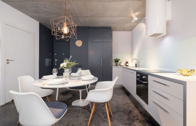 Apartment in Cracow Center by Renters - Foto 14