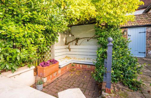 3 Lower Falkland Cottage Long Melford - Foto 17