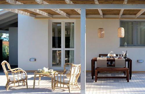 VILLA FEDERICA CON PISCINA/WITH POOL - Foto 41