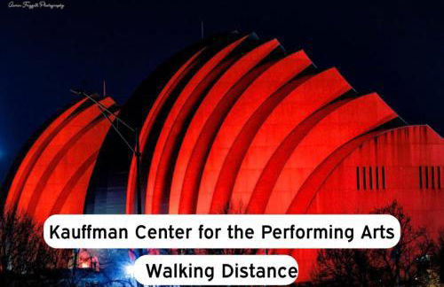 Classy 2BR-Parking, Rooftop,Near Arrowhd & TMobile - Photo 40