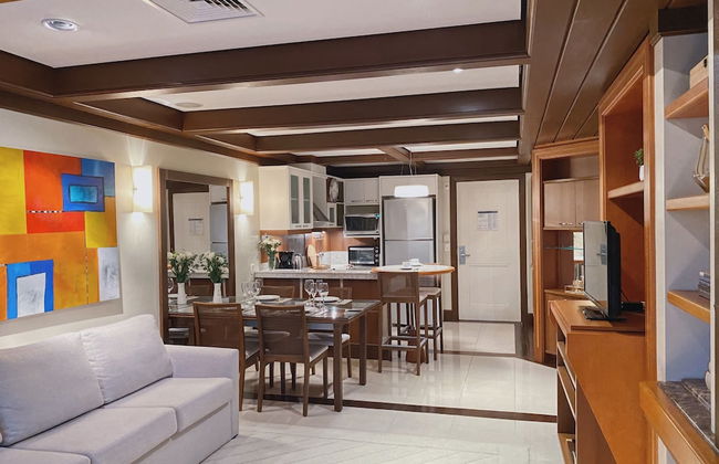 Suíte Completa 3020 no Mountain Village - Foto 31