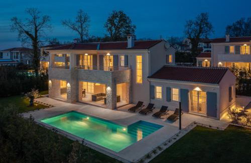 Villa Harmony by ILC (Istria Luxury Collection) - Foto 14