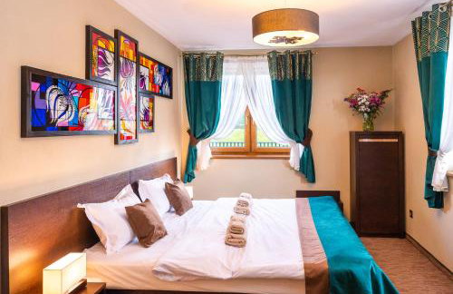 Willa Szafran - Foto 20