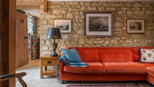 Little Coach House - Foto 3