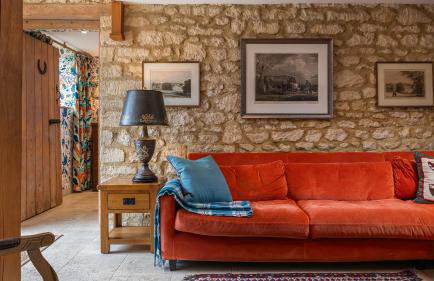 Little Coach House - Foto 3