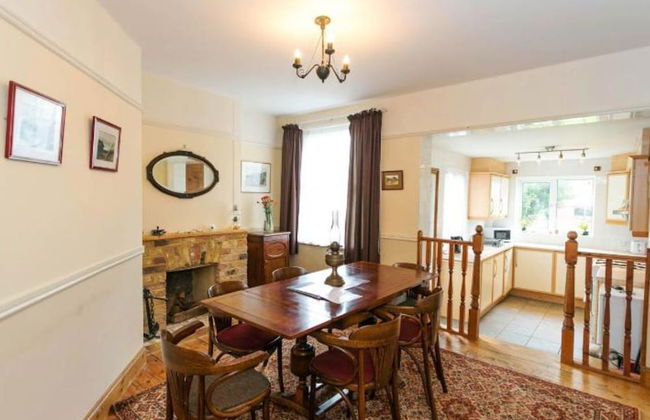 2-bed 2- Bath Cottage Half Price Monthly Booking - Foto 12
