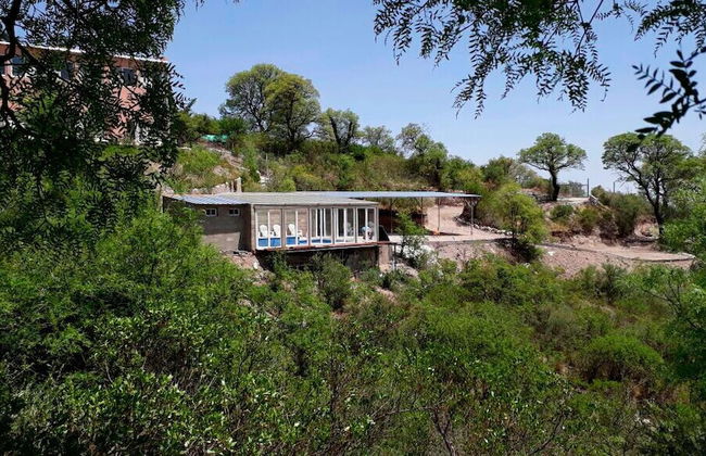 Espacio Zenderos - Foto 59