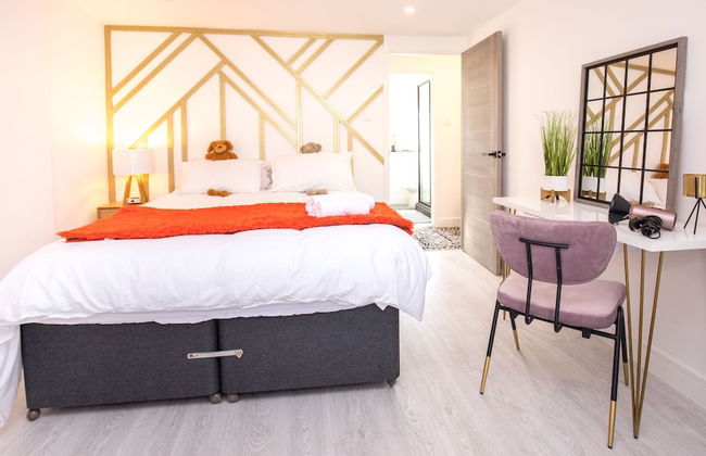 James' Place at Castle Cottage - Foto 8