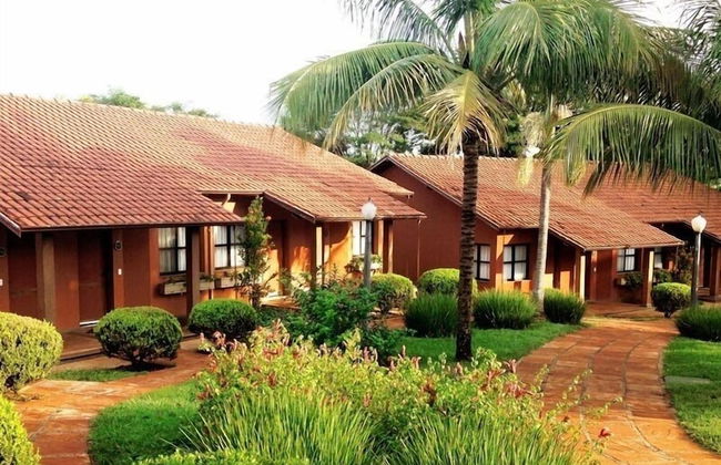 Hotel Estância Barra Bonita - Photo 50