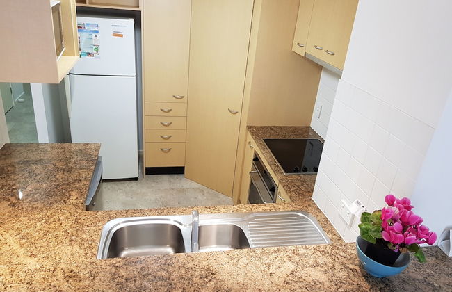 Kirra Beach Apartments - Foto 26