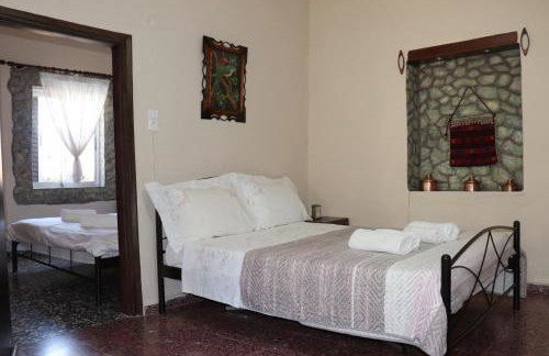 Mary's house - Photo 51