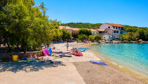 Delux apartments Villa Mihaela - Foto 5