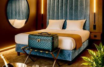 Life VOYAGE Résidence & Spa by Life Renaissance - Place KLEBER - Foto 17