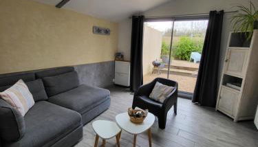 L'atelier, dépendance de charme, Ste Mère Église - Foto 5