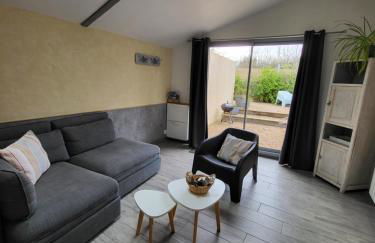 L'atelier, dépendance de charme, Ste Mère Église - Foto 5