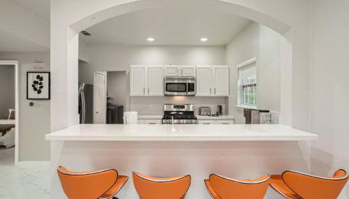 Superb White Modern Farm House - Foto 2