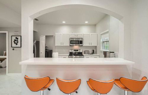 Superb White Modern Farm House - Foto 2