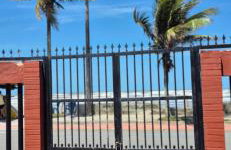 Apartamento em mongaguá, vista para o mar e garagem! - Foto 39