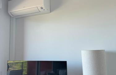 Appartement cozy proche du centre Terrasse,Parking - Foto 10