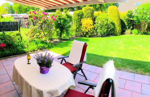 NEU! Ferienhaus Elisa an der Nordsee - Foto 1