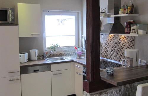 Feha ehemaliger Stall - Foto 6